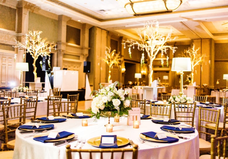 Marina Inn at Grande Dunes Wedding 