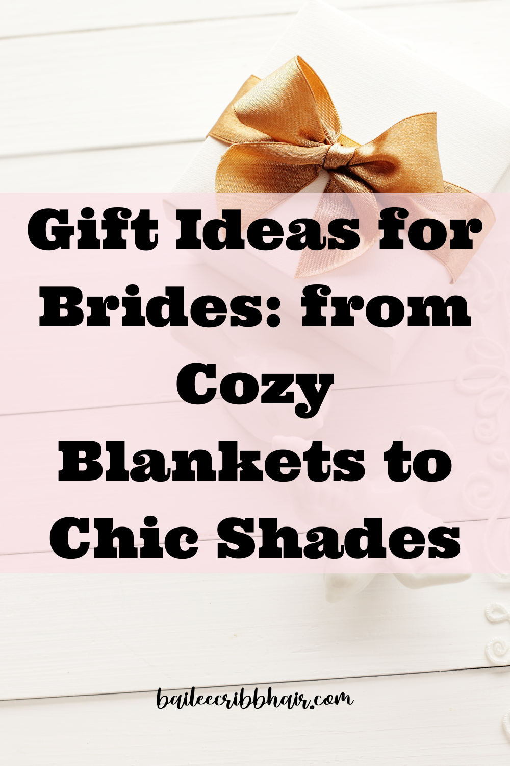 gift ideas