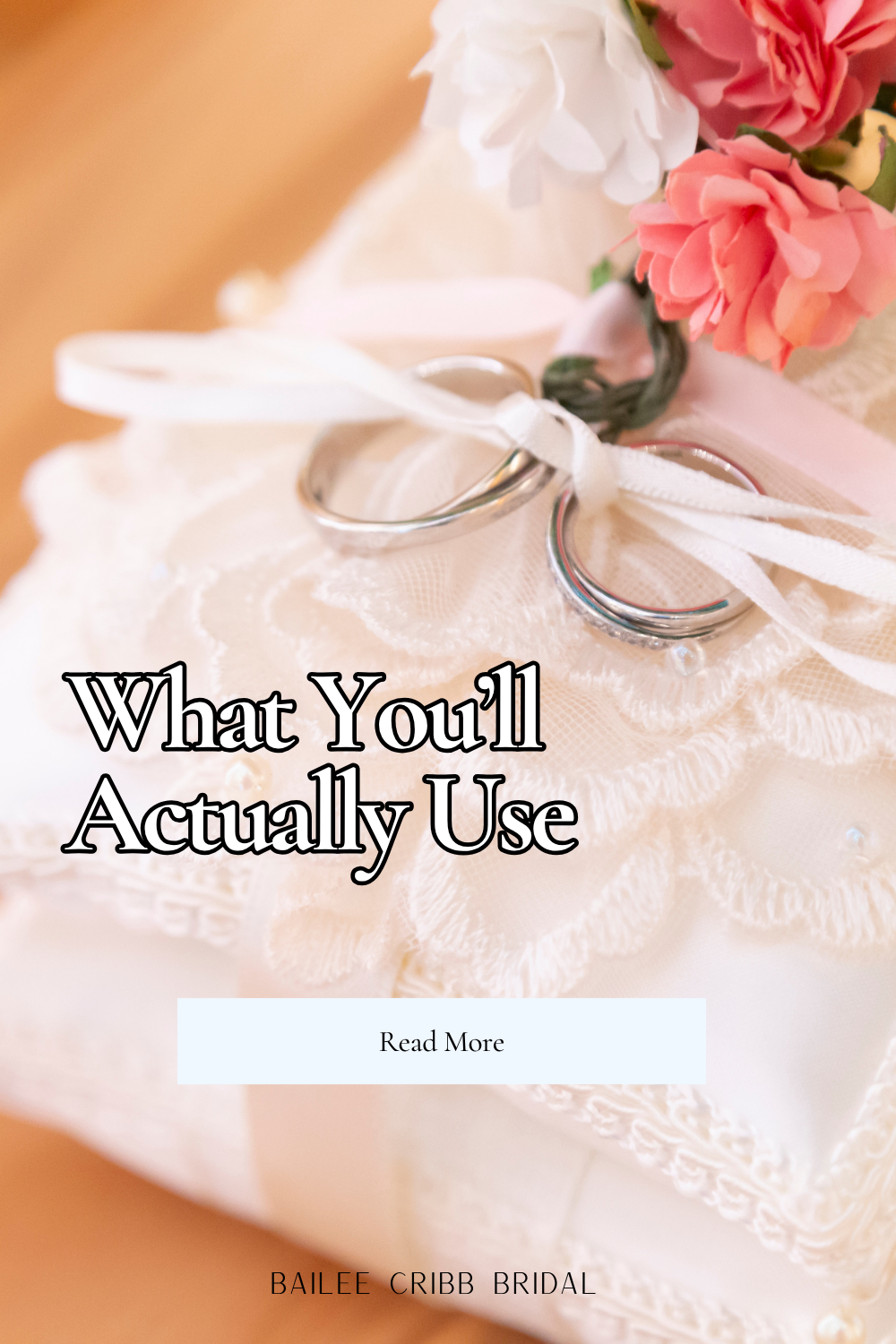 What NOT to Put on Your Wedding Registry (And What to Add Instead)
