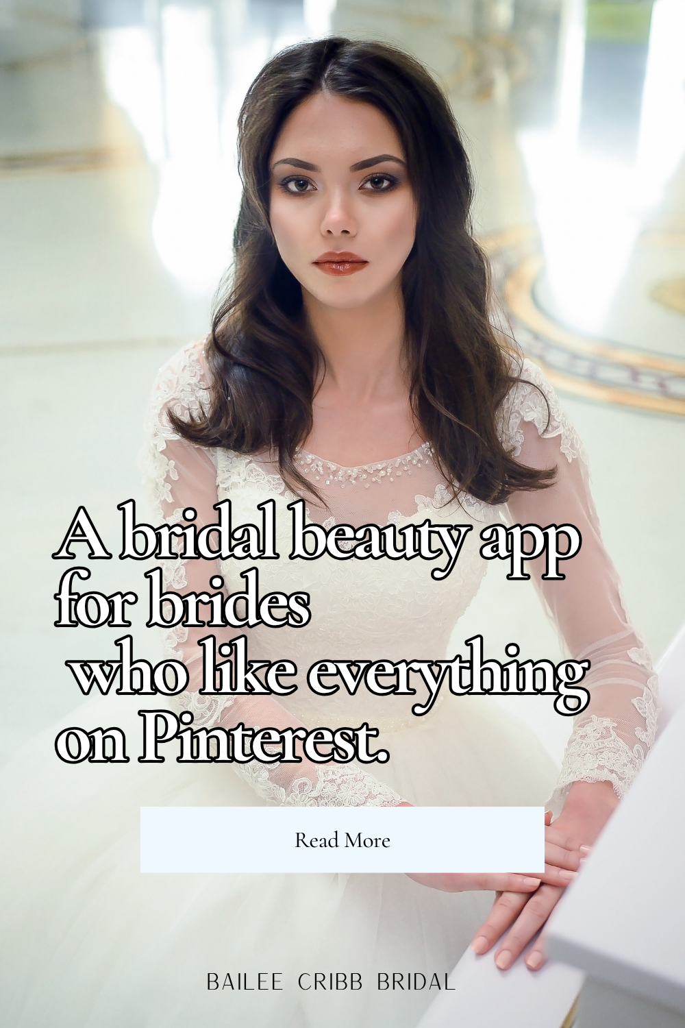 The Bridal Edit™ Is Coming